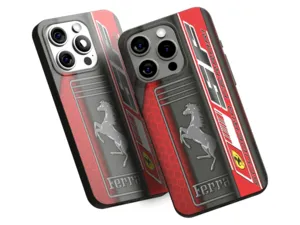 Ferrari Süße Handyhüllen Professionelles Modell